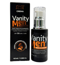 Hyaluronic Acid, Argan, Collagen, Elastin, Vitamin E Retinol 40 ml/ 1.35 oz VA