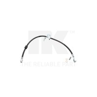 Bremsschlauch NK 853689 FüR Opel Vauxhall Chevrolet, Hinterachse Links