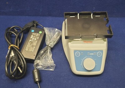 THERMO SCIENTIFIC LP VORTEX MIXER | eBay