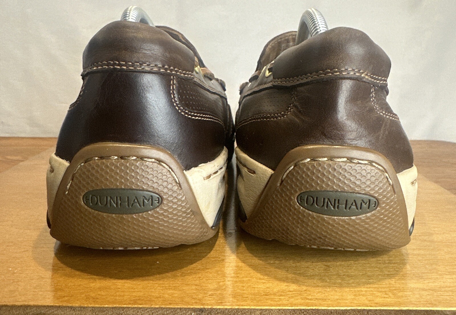 dunham waterford slip on