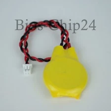 Battery CMOS Motherboard Bios for CDC Model M30EI2 Battery