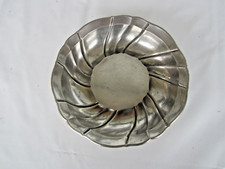 Zinnschale