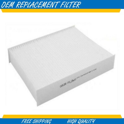 PurolatorONE C25870 Advanced Cabin Air Filter – Fits Select Infiniti, Nissan, Dodge, Chrysler & Volkswagen Models
