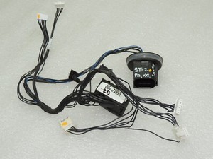 Seat Cupra Leon KL8 Reparatur Kabel Scheinwerfer Vorne Links 5FB941773