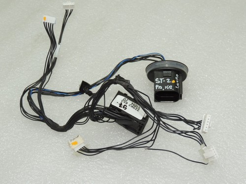 Seat Cupra Leon KL8 Reparatur Kabel Scheinwerfer Vorne Links 5FB941773