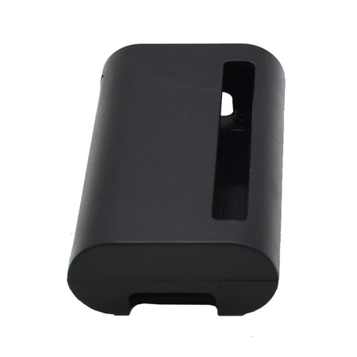 Hard Plastic Case Precision Cutout Protective Housing for Zero W(Black)