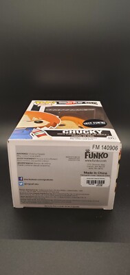 Funko Pop Valentines Chucky 1726 - Childs Play Chucky | Cuotas sin interés