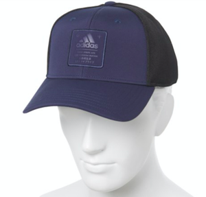 adidas mesh snapback