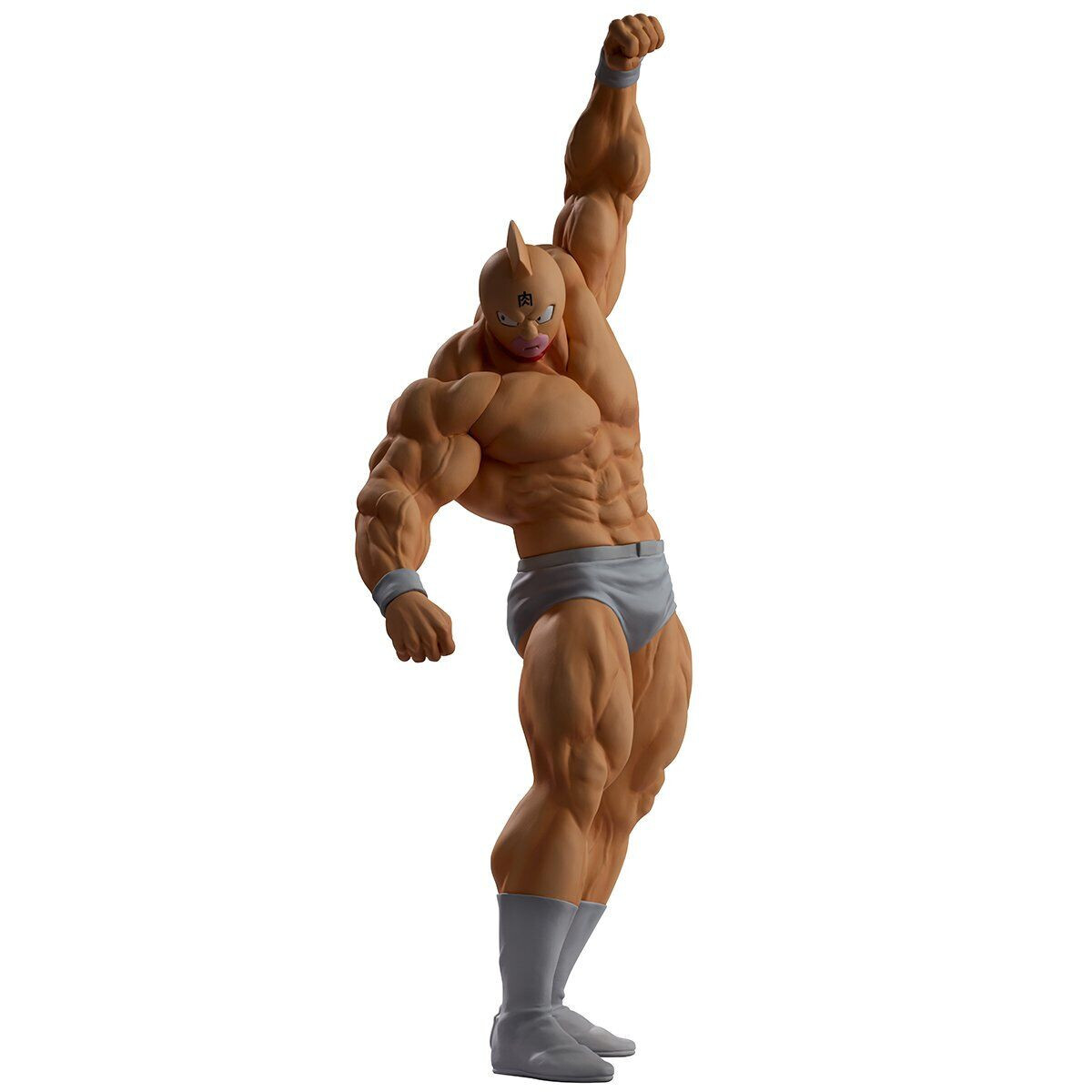 Japan Authentic Ichiban Kuji Kinnikuman Perfect Origin