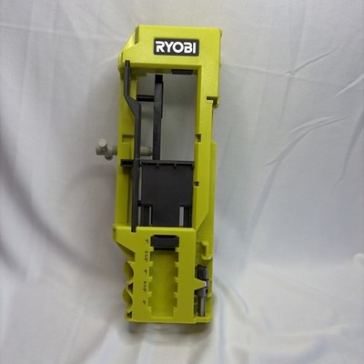 Ryobi A99HT2 Door Hinge Template