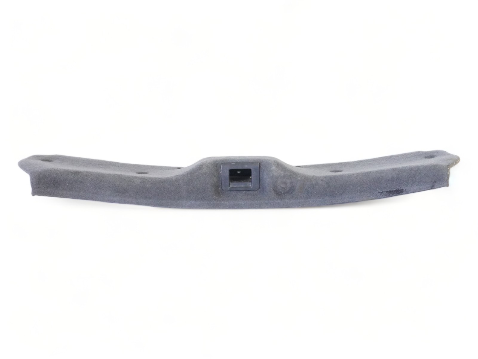 2005 - 2008 Maserati Quattroporte M139 Luggage Compartment Panel Trunk Rear OEM