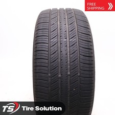 Used 21545r18 Toyo Proxes A40 - 89v - 7.532