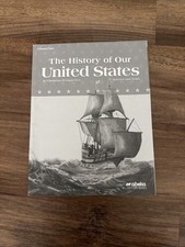 Abeka The History of Our United States Quizze...