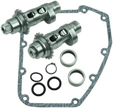 S & S Cycle 585CE Easy Start Chain Drive Cams...