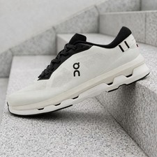 On Cloudzone Ice Black 3MF10081926 Men's New