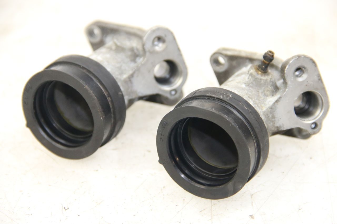 INTAKE PIPE - YAMAHA XP T-MAX TMAX 500 (2004 - 2007)