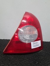 Feu arrière Renault CLIO