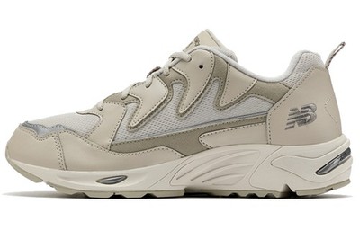 NB 875 Series Sneakers White ML875LC