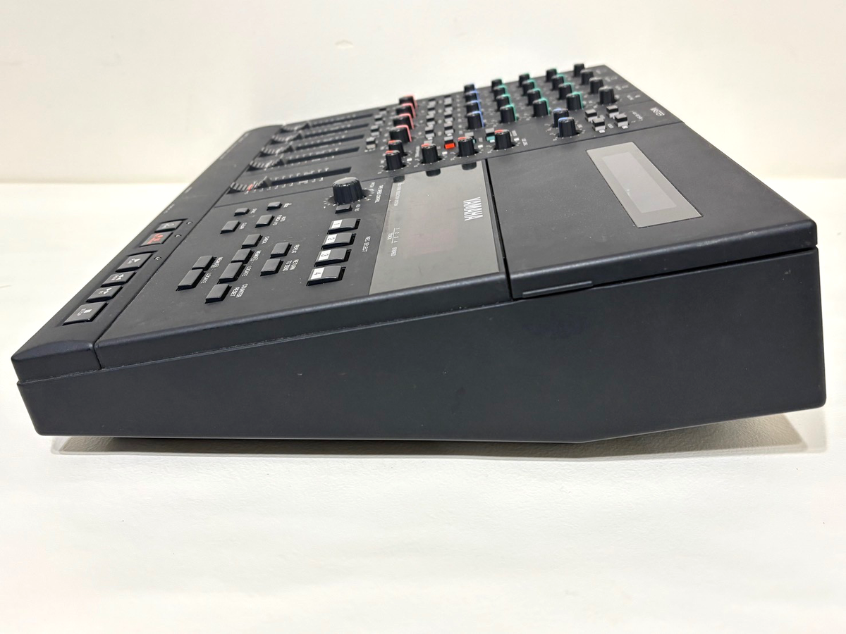 Yamaha MT4X Cassette Tape Recorder for sale online | eBay