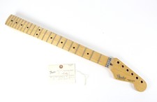 1987 Fender Strat Plus Maple Neck Wilkinson N...