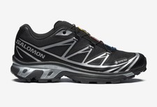 Salomon XT-6 GORE-TEX Unisex - Sneakers Size 10 Rrp £185