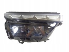 Frontscheinwerfer Skoda Kamiq 658941016F LED Rechts Scheinwerfer Headlight