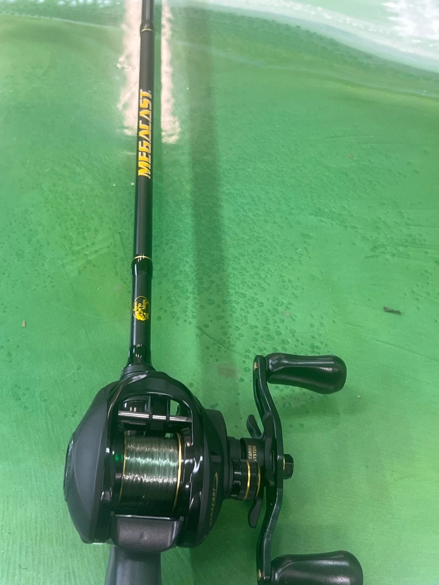 car fishing pole mount Rodmounts Sumo Magnetic Rod Carrier time service Salt Water Revo 3 X - Color:Huff N Puff