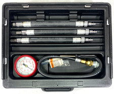 Snap-on Tools Eepv500 Automotive Compression Gauge Test Set