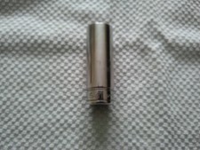 Snap On Tools  3/8 DRIVE 11/16'' DEEP SOCKET  SFS221   #3