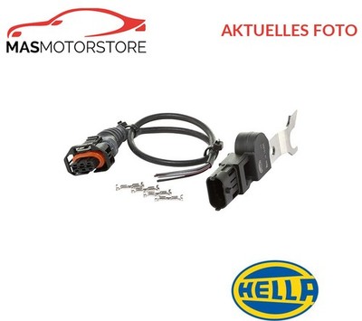 KURBELWELLENSENSOR IMPULSGEBER HELLA 6PU 012 681-011 P FÜR OPEL VECTRA B