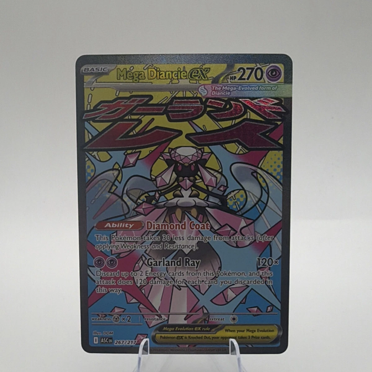 Pokémon Pokémon TCG Ancient Origins Secret Rare Individual Collectible Card  Game Cards for sale