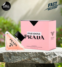Paradoxe by Prada 3 oz EDP Perfume for Women New In Box