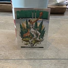 Panini Donruss 2025-26 Downtown Prizm No. 15 Giannis Antetokounmpo Bucks