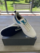 NEW ECCO M GOLF MEN CORE 100824 FLUIDFORM 60610 Size 10.5-11 eu 45