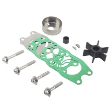 18-3397 Mariner 2-Stroke 40hp C40 HP Outboard Water Pump Service Kit 47-99981M
