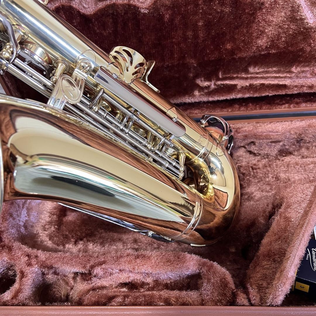 YAMAHA サックス　NIKKAN YAS-23 ケース付き Yamaha Saxophone Nikkan Yas-23 With Case | eBay
