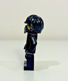 LEGO Ninjago Cole Minifigure Tournament of Elements njo0124 Hair & Bandana