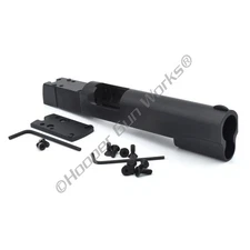 Rock Island Armory 5" Full Size 1911 GI Slide 9mm DPP Optic Cut & RMR Adapter