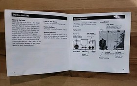 Dragon Spirit (TurboGrafx-16, 1989)