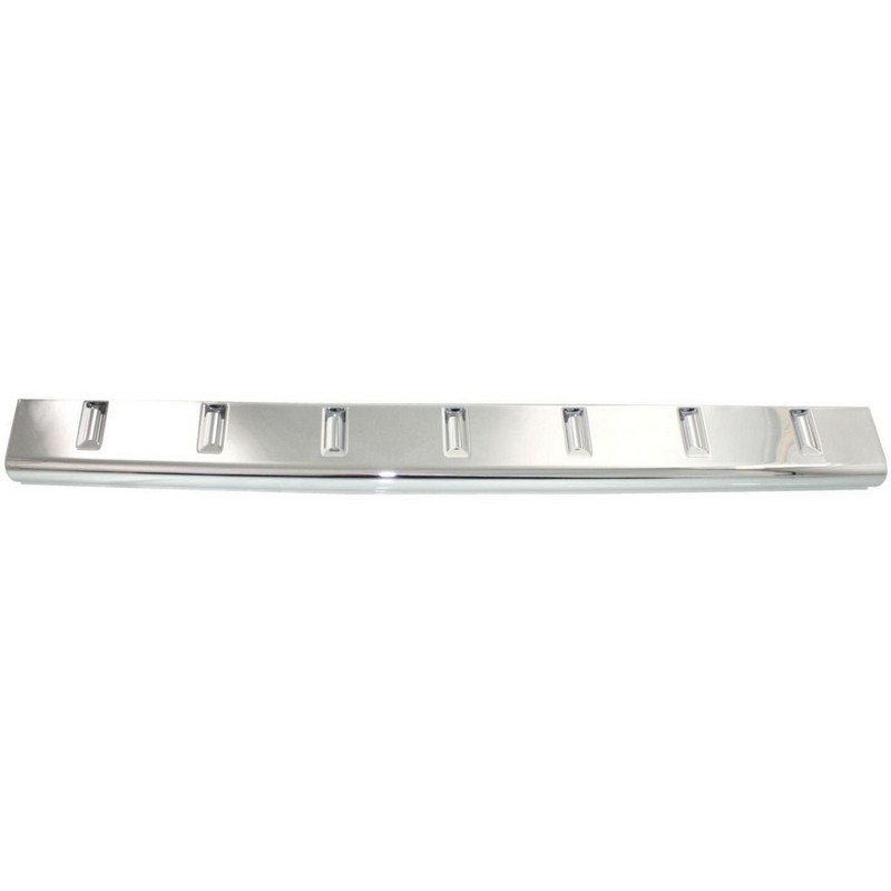 Baguette de pare-choc avant pour Jeep Cherokee KK look baroudeur urbain 2011 2012