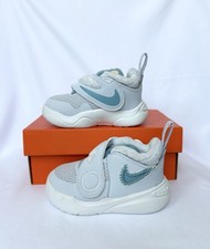 Nike Toddler Flex Runner 5c Sneakers TEAM HUSTLE D 11 LIL TD 