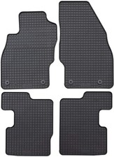Petex Fußmatten Gummi für OPEL GRANDLAND X (A18) Vorne+Hinten