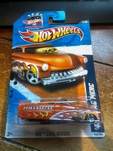 Hot Wheels '49 Merc | eBay
