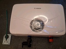 Bosch Tr4000c-3 Tankless Water Heater 3.5kw 110120v