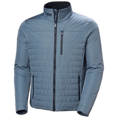 Helly Hansen męska kurtka CREW INSULATOR JACKET 2.0 30343 601 - M Helly Hansen