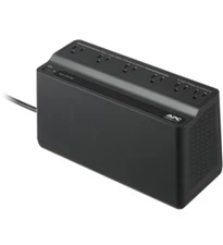 NEW APC BN450M-CA by Schneider Electric Back-UPS 450VA UPS - Tower 8 Hour