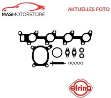 MONTAGESATZ DICHTSATZ TURBOLADER ELRING 737290 P NEU OE QUALITÄT