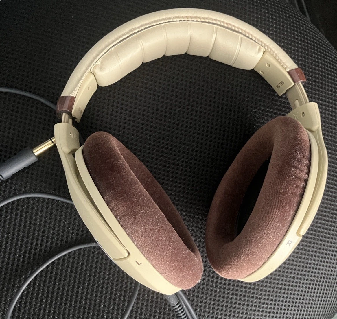 Sennheiser Hd 598 for sale | eBay