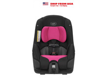 Evenflo  Tribute  LX Convertible Car Seat, Ve...
