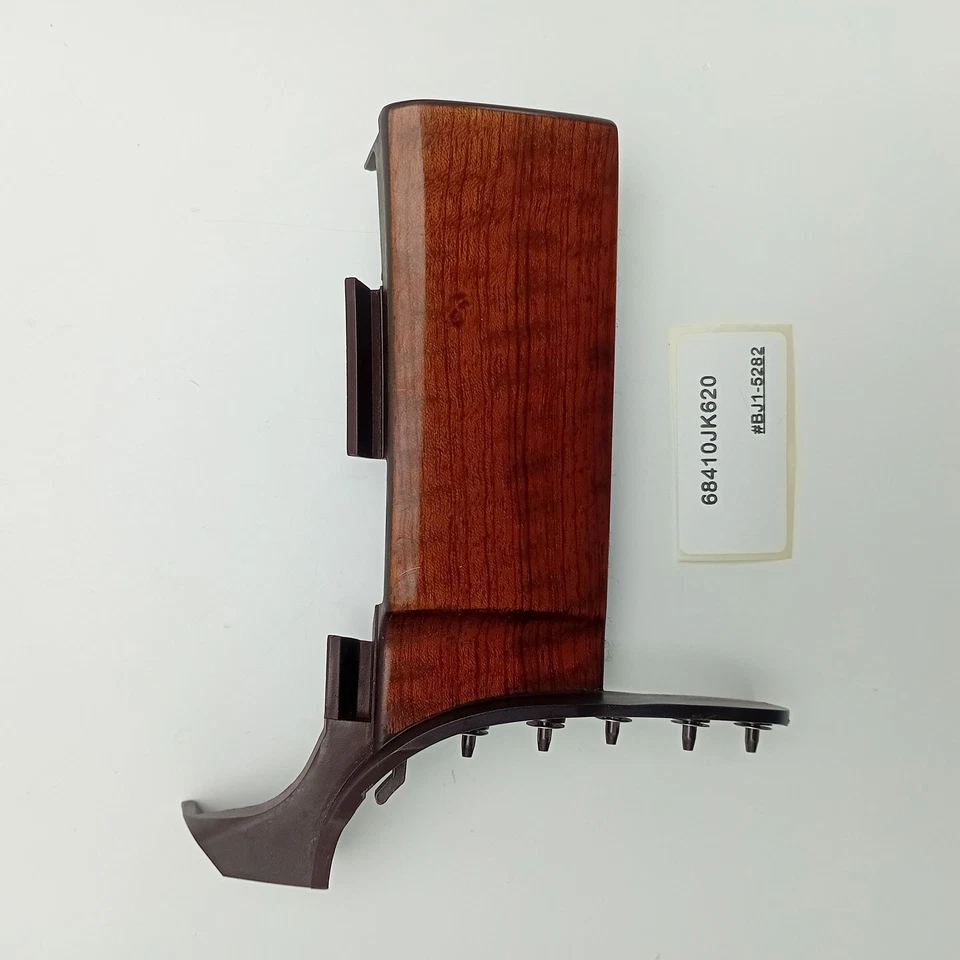 Finalizador de instrumentos Infiniti Q60 2014-2015 68410JK620 Foto 2 de 4